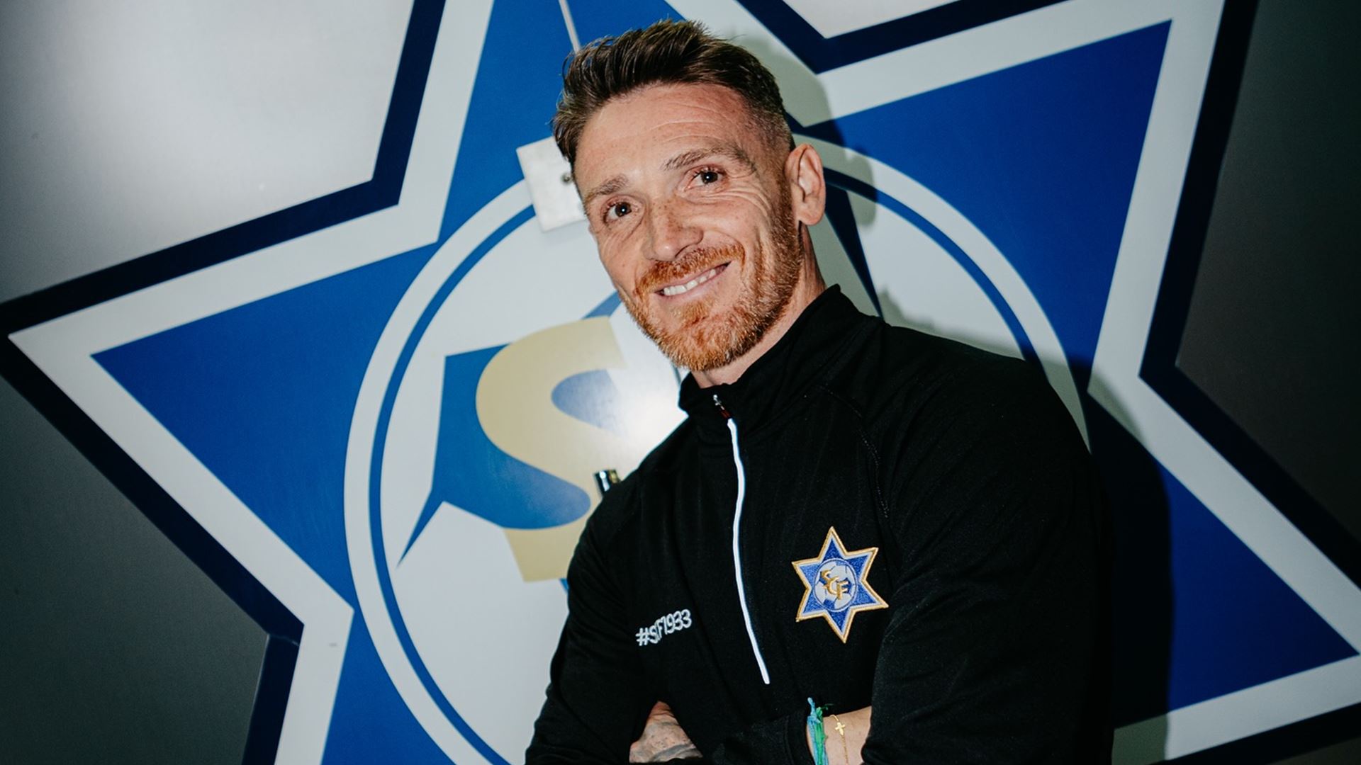 Antunes Assume o Comando: Freamunde Anuncia Novo Treinador e Surpreende!