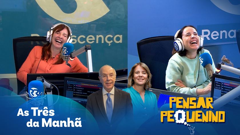 Pensar Pequenino - Presidenciais 2026 (Parte 1)