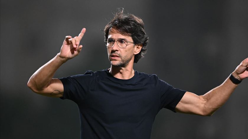 Areias e um ataque visto de longe. "Colegas do Al Nassr ouviram dois estrondos grandes"