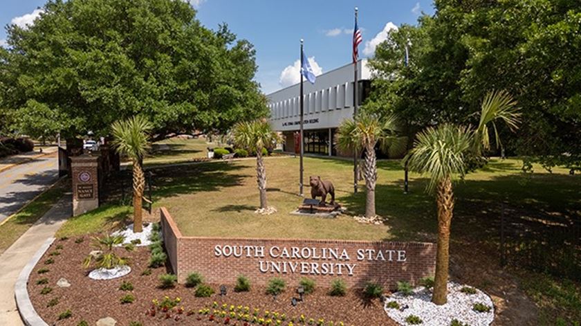 Estados Unidos. Dois mortos e um ferido em tiroteio numa Universidade da Carolina do Sul