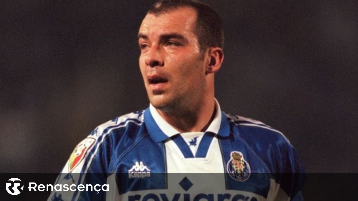 Morreu Jorge Costa: Como se construiu uma lenda portista (e nacional)
