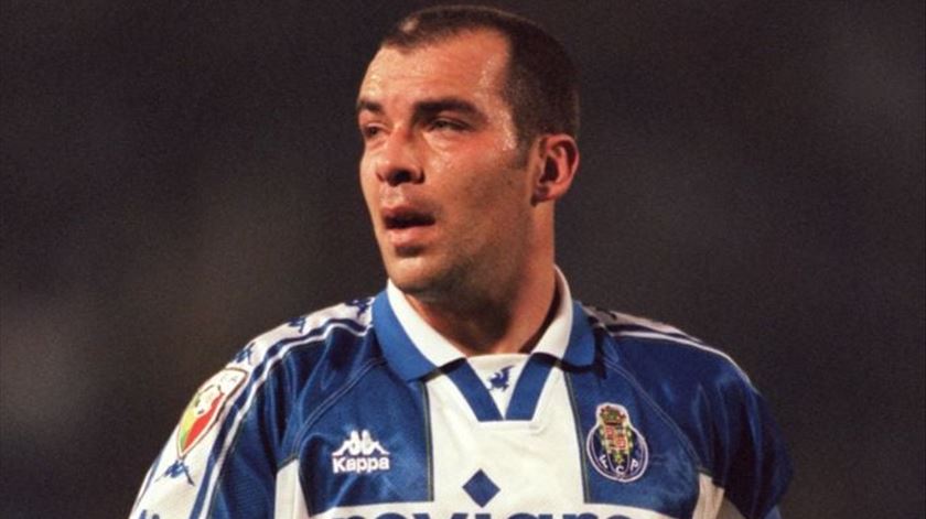 Benfica lamenta morte de Jorge Costa. "O futebol português está mais pobre"