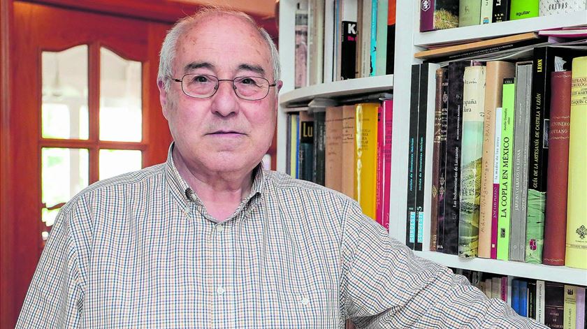 José Luis Puerto vence Prémio Eduardo Lourenço 2026