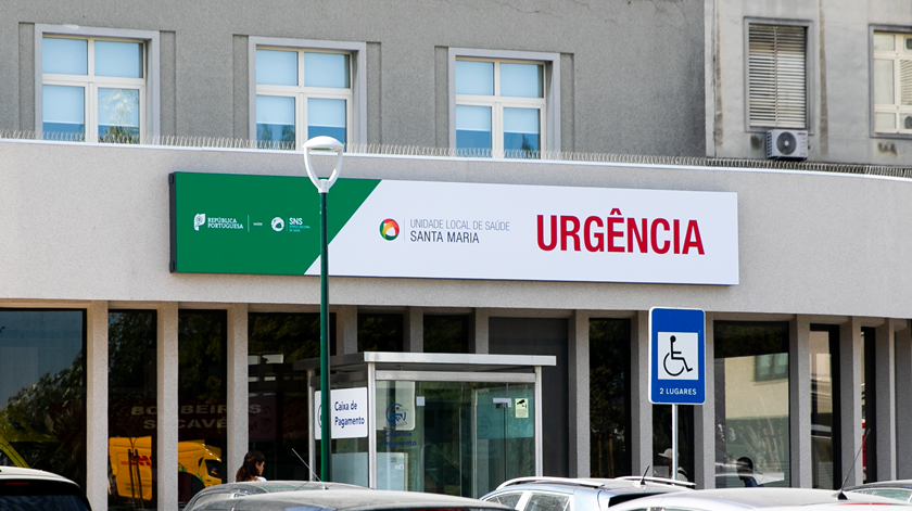 Governo aprova diplomas finais das urgências regionais e dos centros de obstetrícia