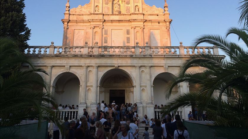 Arcebispo de Évora anuncia nova congregação feminina para a Cartuxa