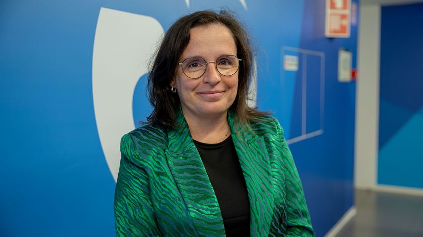 "Coesão social depende do bem-estar de todos. Dos imigrantes também"