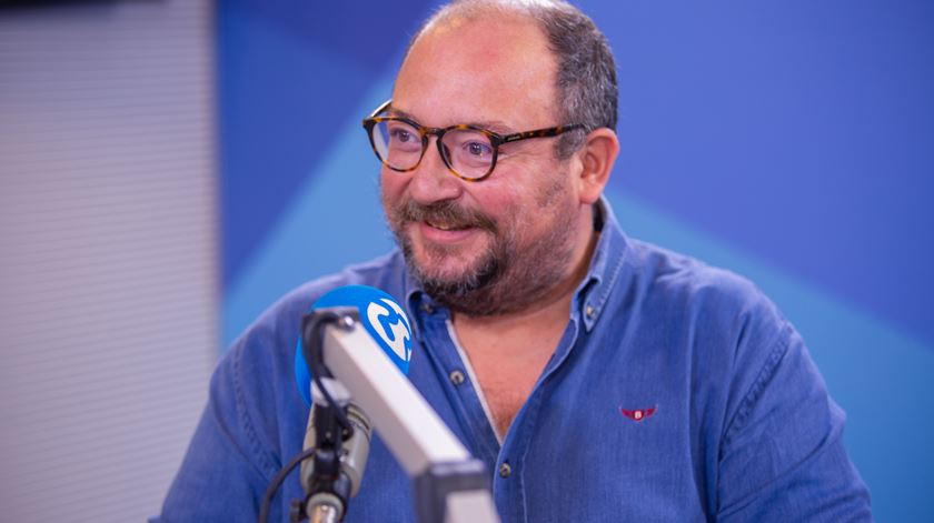 Um ano de JMJ Lisboa. “Do ponto de vista emocional e espiritual, ainda não tirei todas as conclusões”