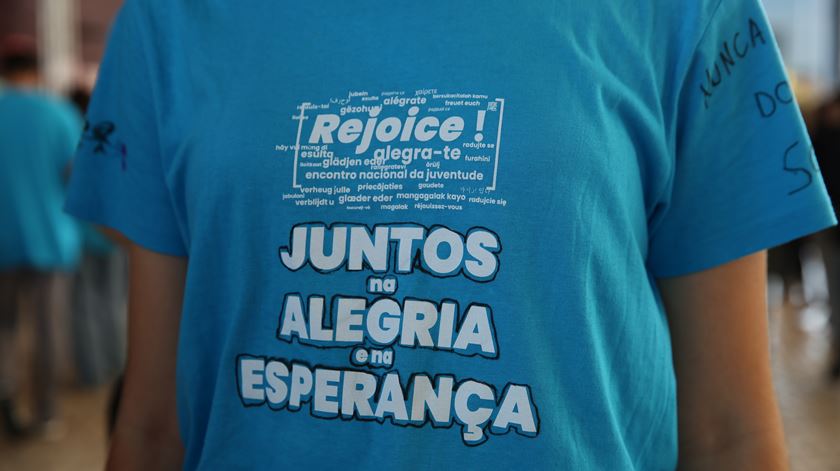 Mais de 600 jovens já se inscreveram para REJOICE 2026