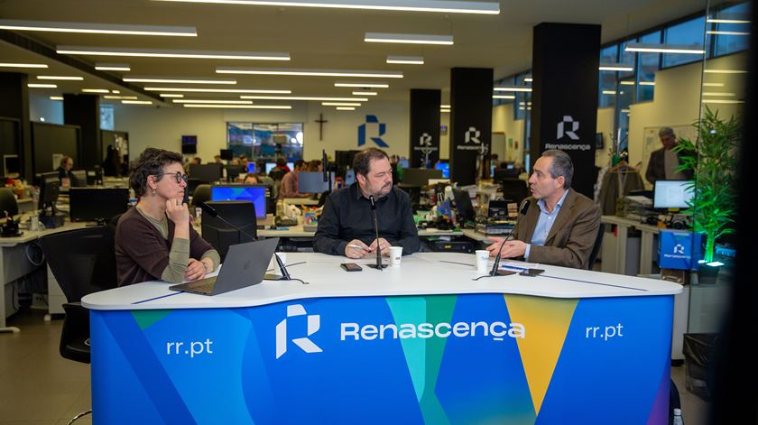 É preciso um novo modelo económico que trave as desigualdades?