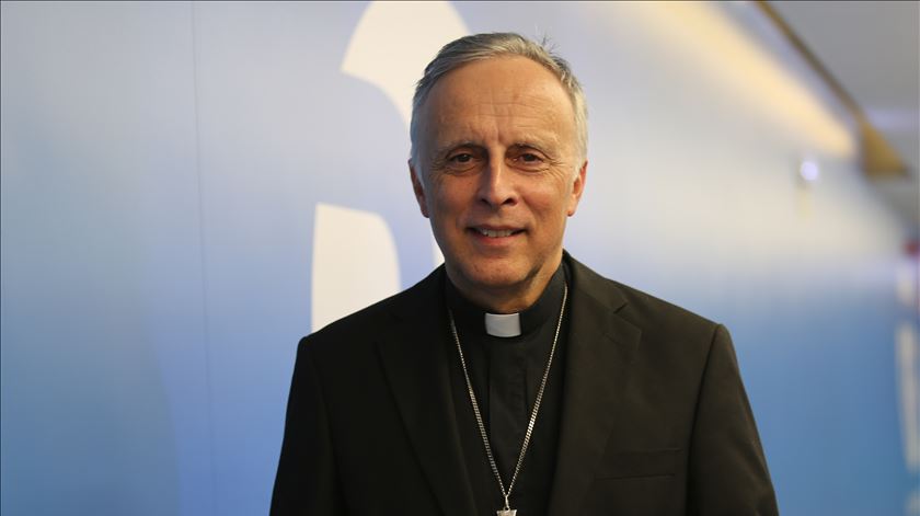 Bispo de Beja convida a viver a Quaresma como caminho de conversão em comunidade