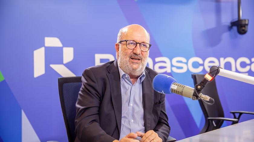 "É perverso". Matos Fernandes discorda do PS e é contra mais descontos nos combustíveis