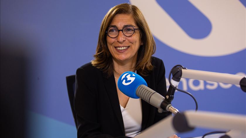Aproximação Londres-Bruxelas: "O meu desejo mesmo era que fosse um caminho de regresso"