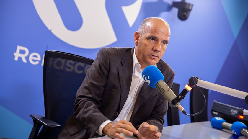 "Não contem connosco". PCP recusa acordo pós-eleitoral com PS