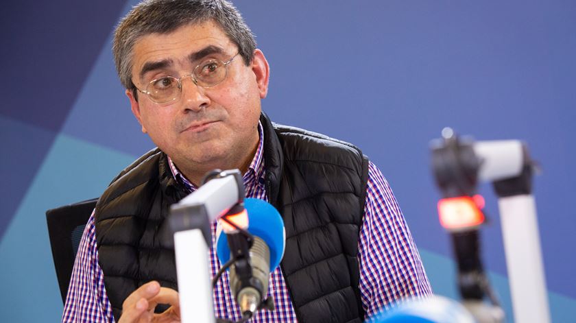"Vivemos individualismos políticos, financeiros e até individualismos católicos"