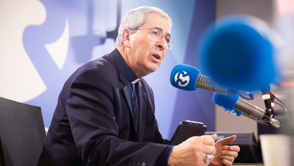 D. José Traquina: ​"Sou favorável à Regionalização"