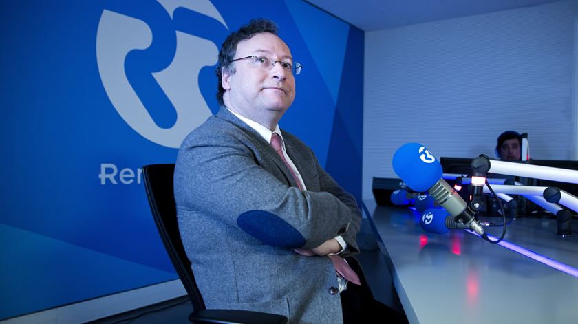 Francisco Assis. "Aplicação de fundos europeus em Portugal não é negativa, mas tem que ser melhor"