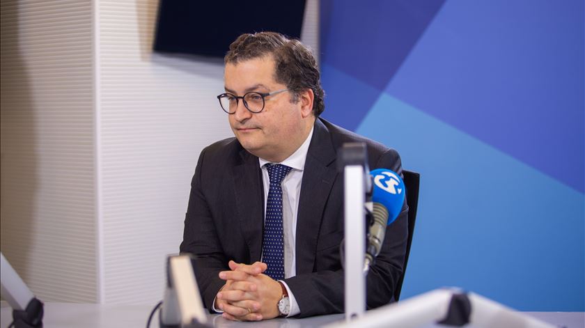 Governo vai avançar com fundo para catástrofes e sismos: “O país precisa. Há cada vez mais severidade”