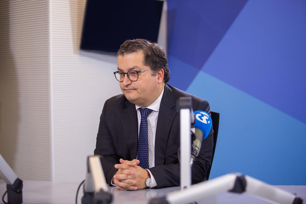 Governo vai avançar com fundo para catástrofes e sismos: “O país precisa. Há cada vez mais severidade”