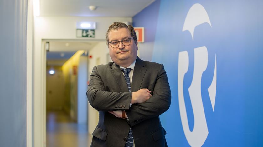 Dinheiro para famílias afetadas pela tempestade disponível "o mais tardar" até segunda-feira