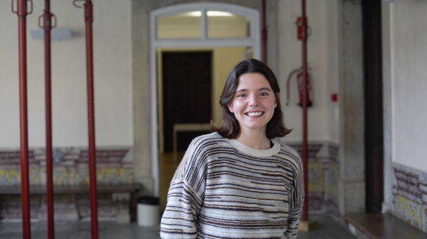 Estudar, trabalhar e viver a fé. Como funciona o novo centro de jovens na Basílica da Estrela?