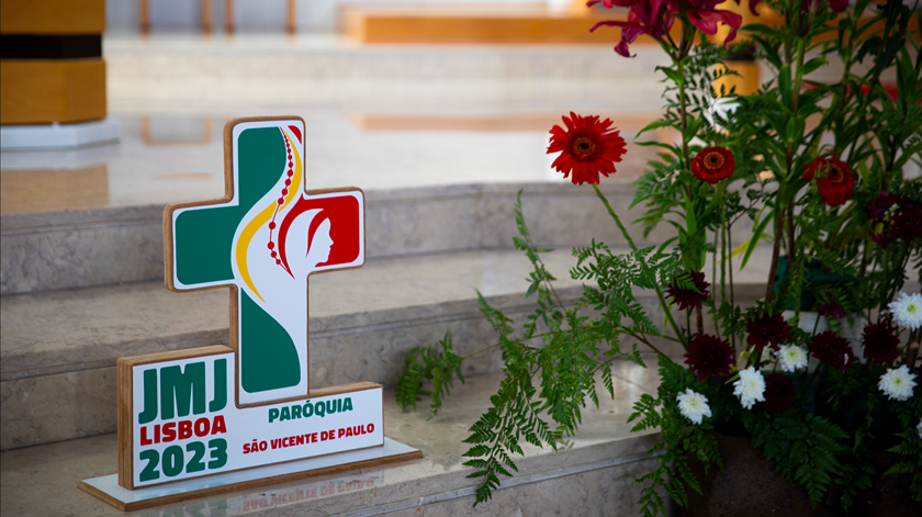 JMJ. Dias nas Dioceses contam com mais de 67 mil peregrinos