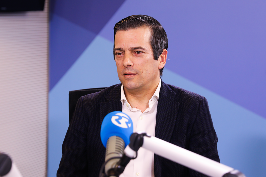 Entrevista a Nuno Lobo