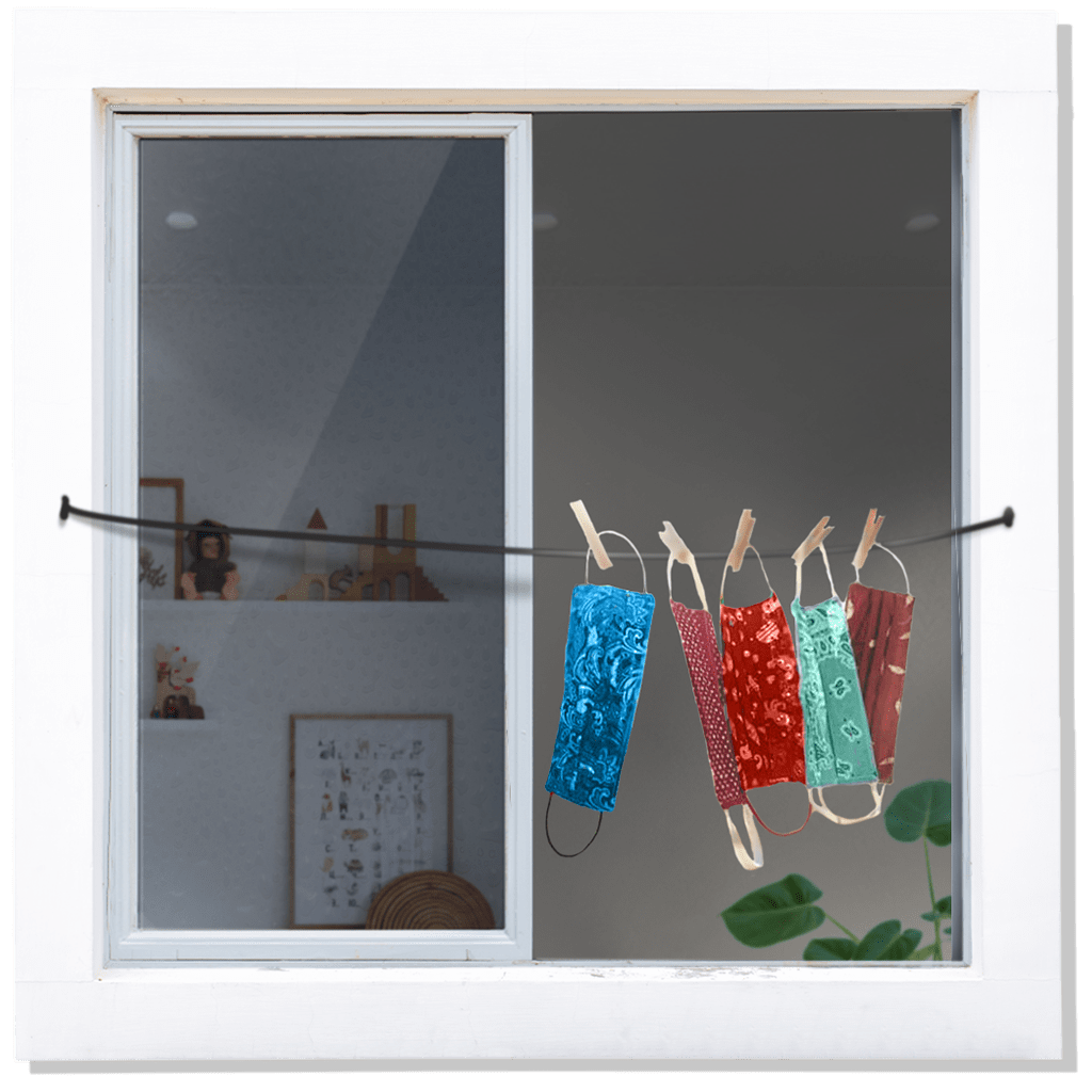 O inverno do nosso confinamento - Pandemia