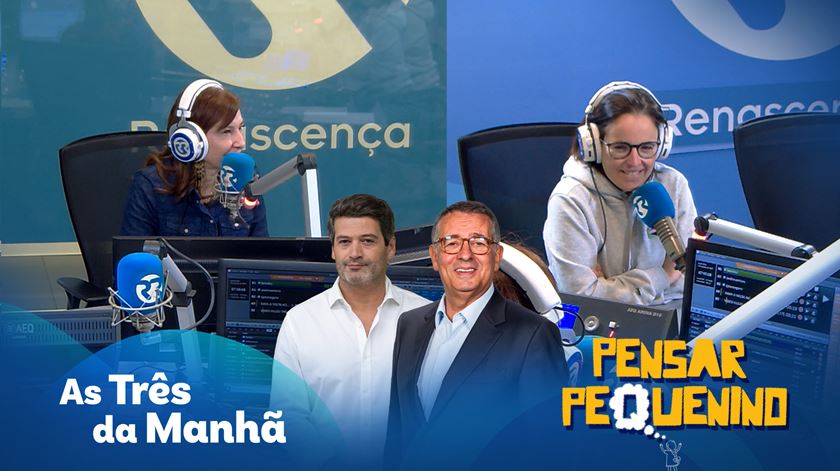 Pensar Pequenino - Presidenciais 2026 (Parte 2)