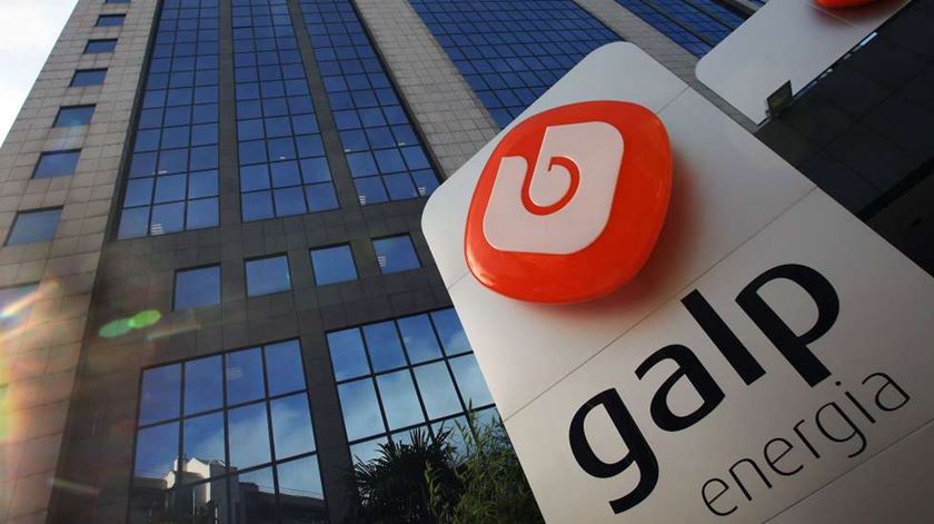 Galp com desconto de 20 cêntimos no preço dos combustíveis até 15 de maio