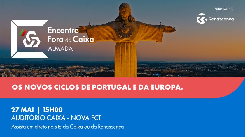 Recorde aqui o Fora da Caixa