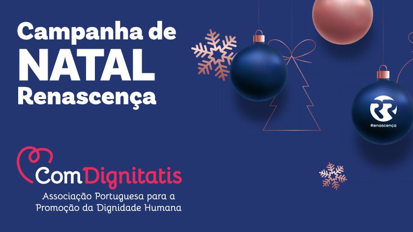 Campanha de Natal da Renascença