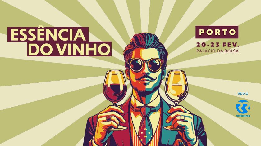 Essência do vinho Porto - fev 2025 840x471