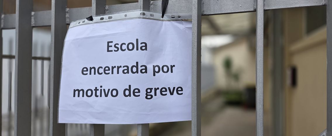 🔴 Greve geral ao minuto: 60% dos comboios suprimidos, 90% dos hospitais afetados. UGT não exclui nova greve geral