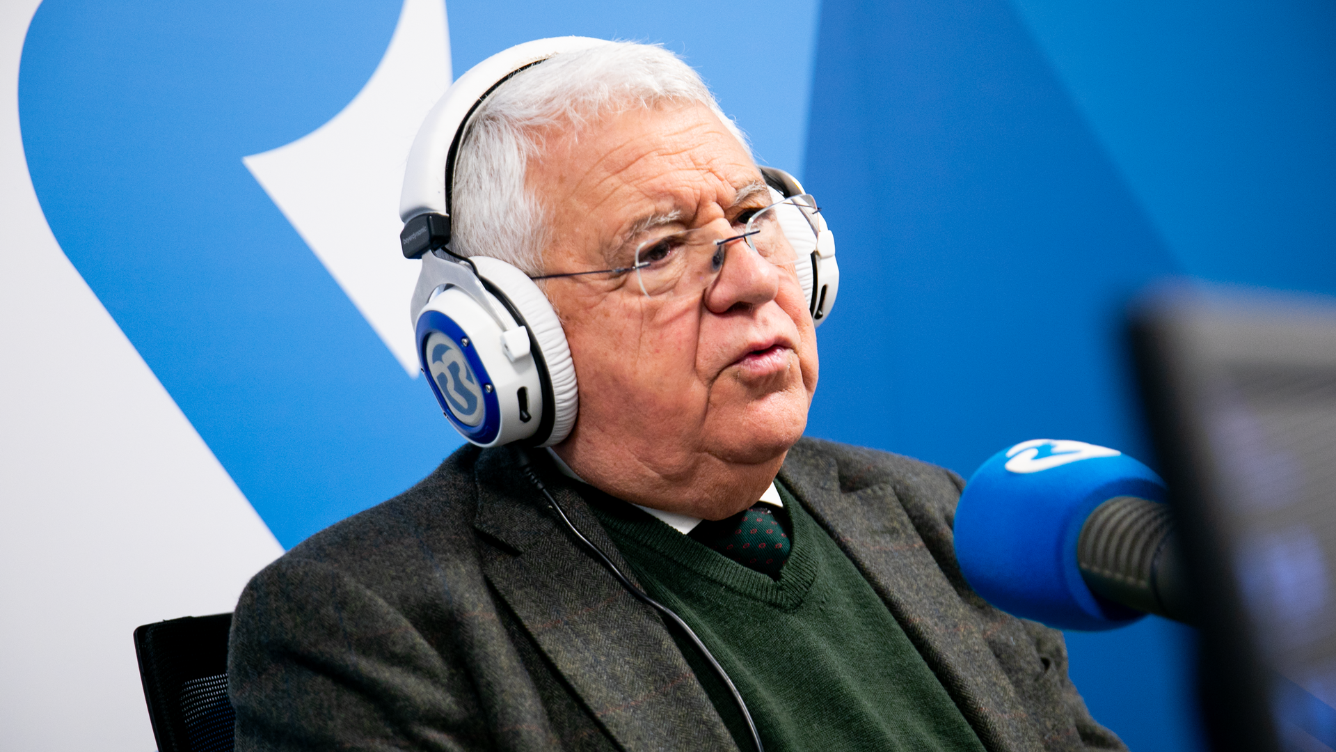 Europa ameaçada. "Toda a gente espera que a guerra comece esta noite”