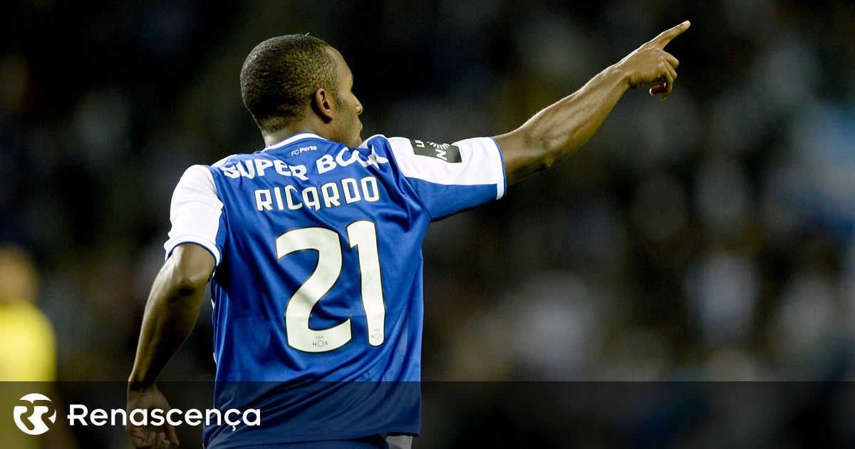 Alerta Ricardo. Liverpool provoca baixa - Renascença