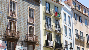 Mercado da habitação continua a crescer. 2024 com volume recorde de vendas, preços e rendas subiram mais de 10%