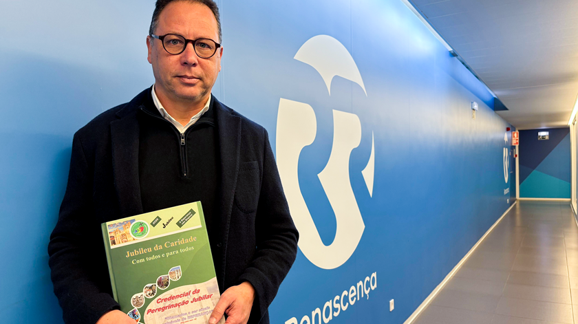 E depois do Jubileu? "Igreja é hospital de campanha, temos de ir para o terreno"