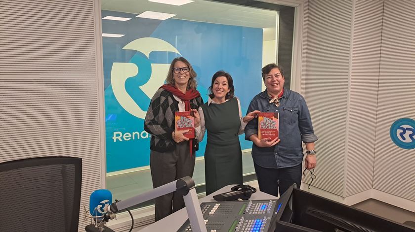 ​Reis, Heróis, Traidores: História de Portugal com rigor... E fofocas!