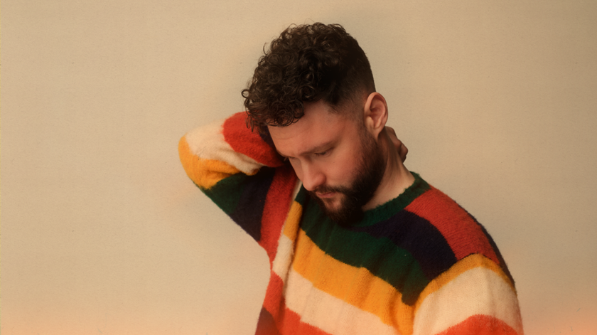 Rock in Rio Lisboa. Calum Scott, Jão e Fernando Daniel juntam-se a Ed Sheeran a 16 de junho