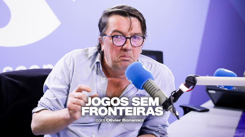 À Conquista da Torre - Jogos sem Fronteiras