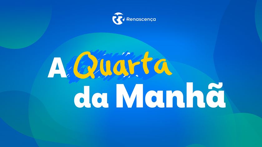 A Quarta da Manhã - Marco Costa A Quarta da Manhã - Marco Costa