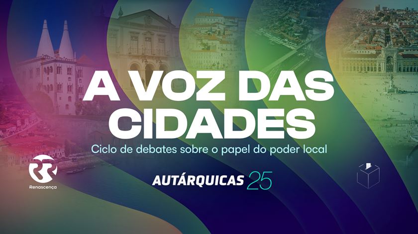 A Voz das Cidades. Veja todos os debates