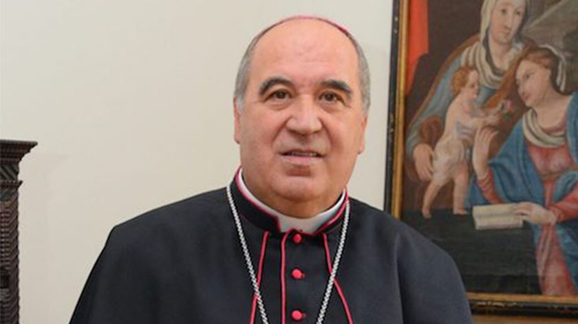 "Queremos a vida e condenamos a eutanásia", diz bispo de Viseu