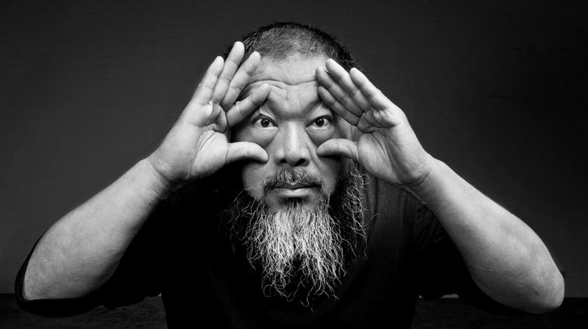 Ai Weiwei