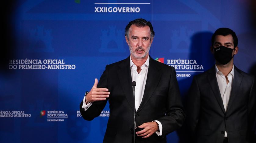 IL rejeita coligação de Moedas e apresenta candidato à Câmara de Lisboa