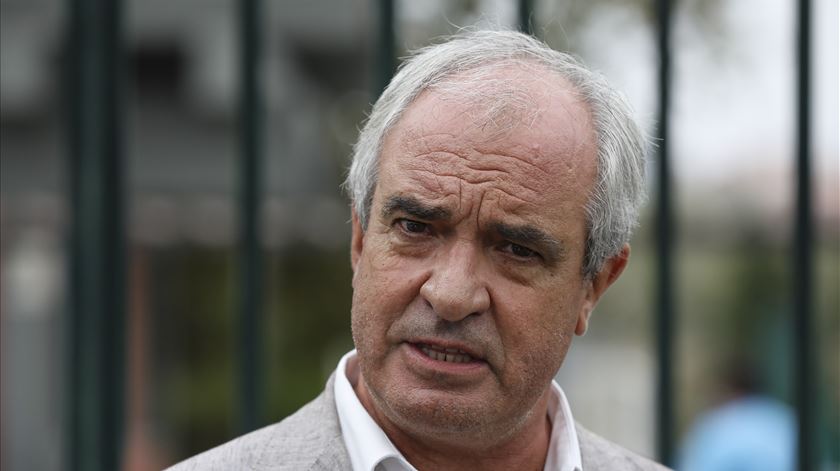 FNE. Tiago Brandão Rodrigues foi o ministro "mais difícil"