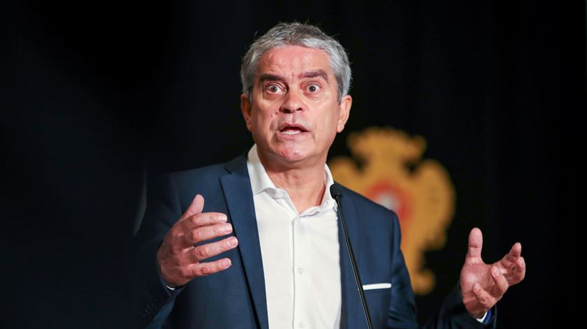 OE 2022. Défice em 3,2%, dívida pública em 123% e desemprego nos 6,5%, avançam os Verdes
