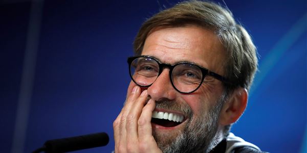 Klopp cada vez mais perto da seleção alemã