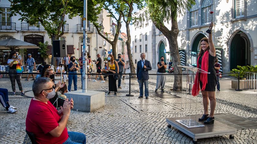 Foto: José Sena Goulão/Lusa