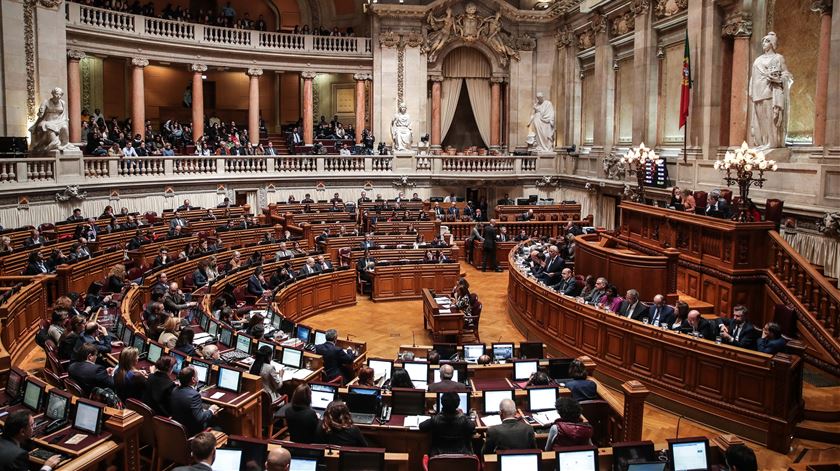 Foto: Mário Cruz/EPA